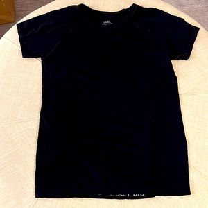 Athleta Girl Power up T Size 12